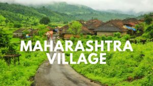 Maharashtra Village