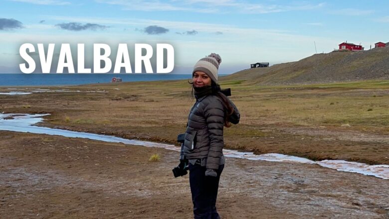 Svalbard Travel Guide